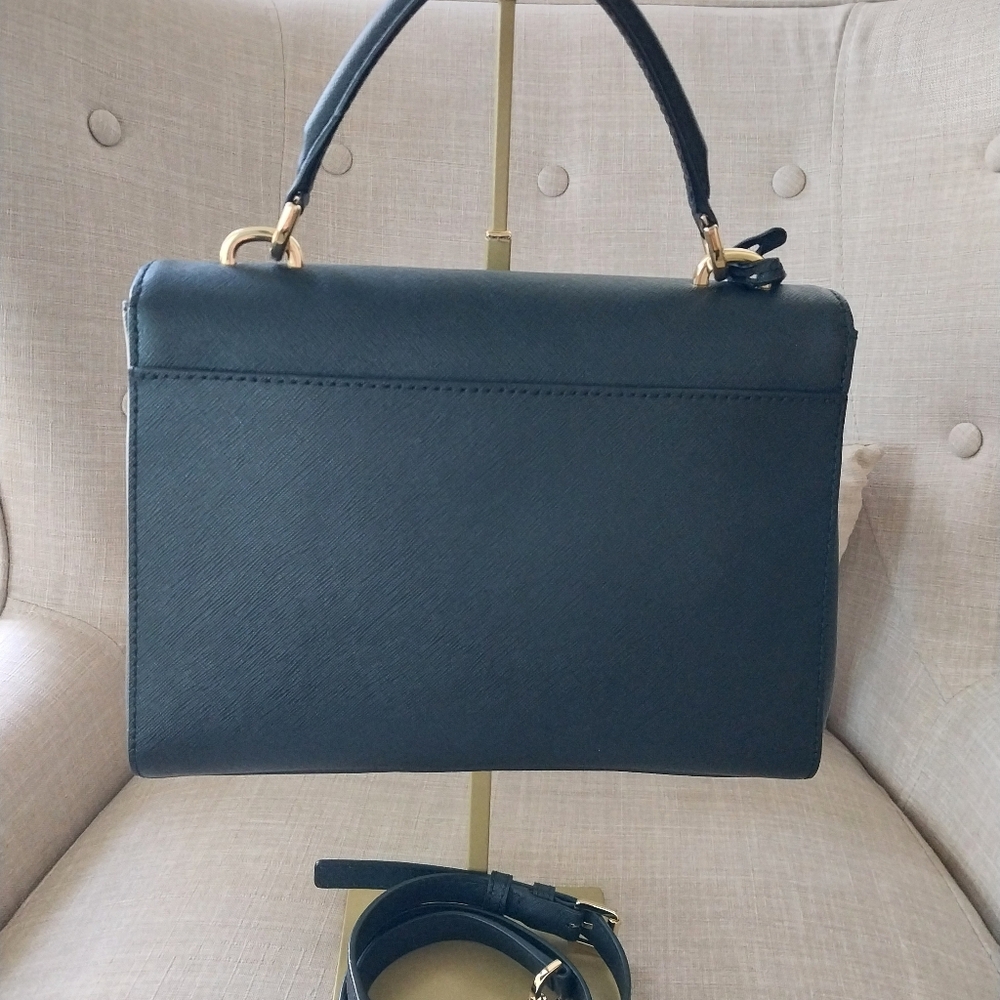 Michael Kors Ava Satchel - Picture 4 of 6